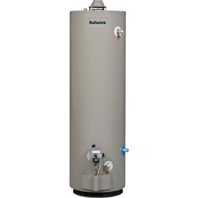 30GAL NG/LP WATER HEATER