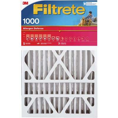 2pk 20x25 Filtrete Filter