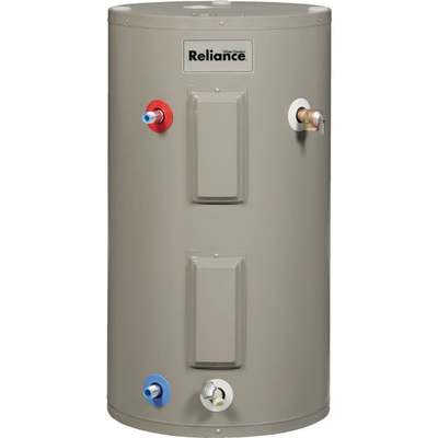 30 GAL ELEC WATER HEATER