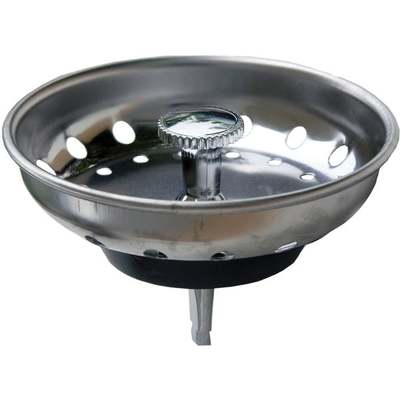 STRAINER BASKET