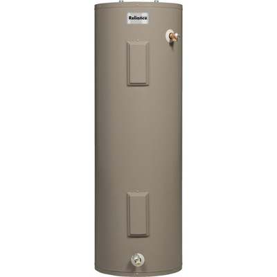 30 GAL ELEC WATER HEATER