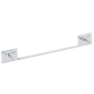 12" CHROME TOWEL BAR