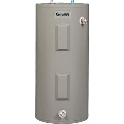40 Gal Elec Water Heater