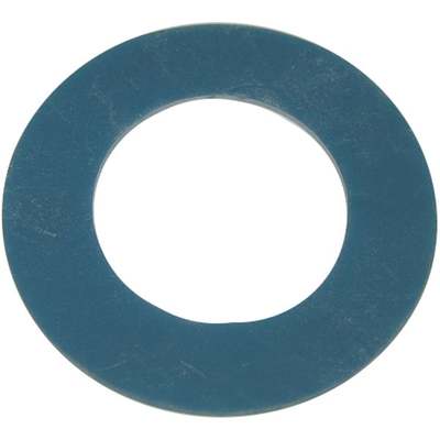 TOILET FLAP SEAL WASHER