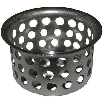 1-1/2 STRAINER LESS POST