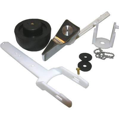 ELJER TOUCH FLUSH KIT