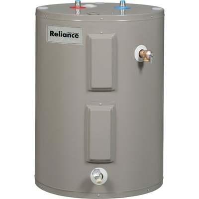 38 GAL ELEC WATER HEATER