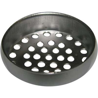 BATH STRAINER 1 3/8"