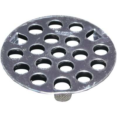 1-5/8" 3-PRONG STRAINER