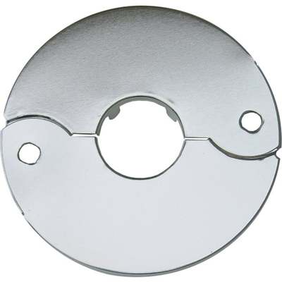 FLOOR & CEILING SPLIT FLANGE 1/2