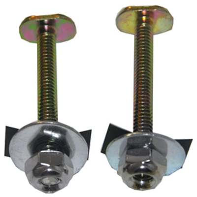 TOILET BOLT 1/4X2-1/4