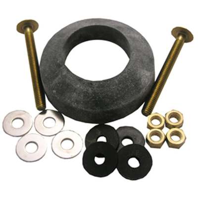 TANK/BOWL ASSEMBLY KIT