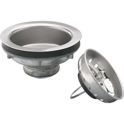 0140924 STRAINER,SINK