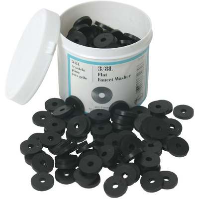FAUCET WASHER DO-IT