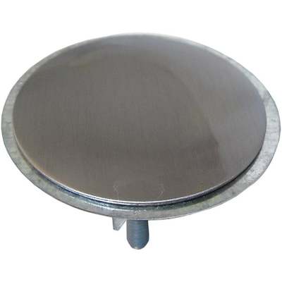 SN 2" FAUCET HOLE COVER