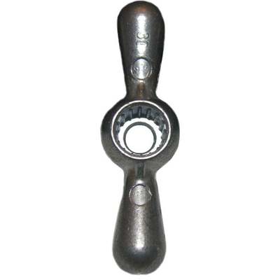 16PT ROUND TEE HANDLE