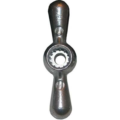 12PT ROUND TEE HANDLE