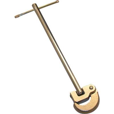 BASIN WRENCH 11"