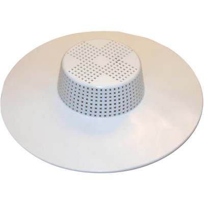 PP820-17PLASTIC STRAINER GUARD