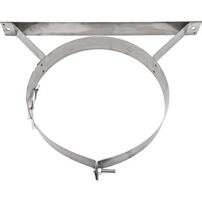 8" STABILIZE WALL BAND