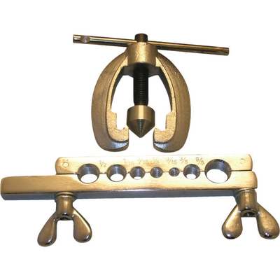 FLARING TOOL SET