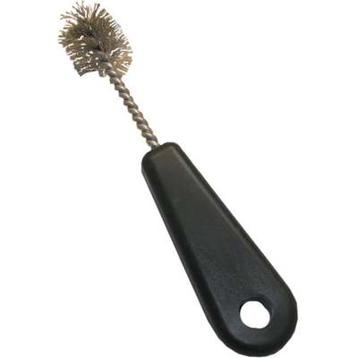 COPPER CLEANING BRUSH 1/2IN