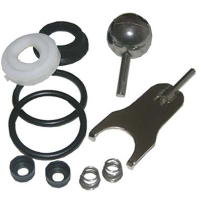 DELTA FAUCET REPAIR KIT