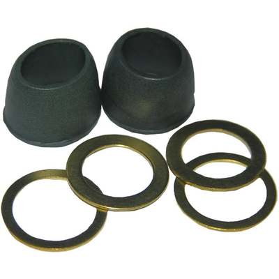 CONE WASHER & RING 3/8ID