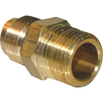 3/8MFLX3/8M PIPE ADAPTER