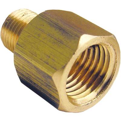 1/4FIPX1/8MIP COUPLING