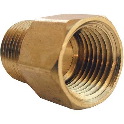 1/2FIPX1/2MIP COUPLING