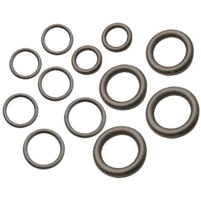 ASSORTED LARGE O-RINGS