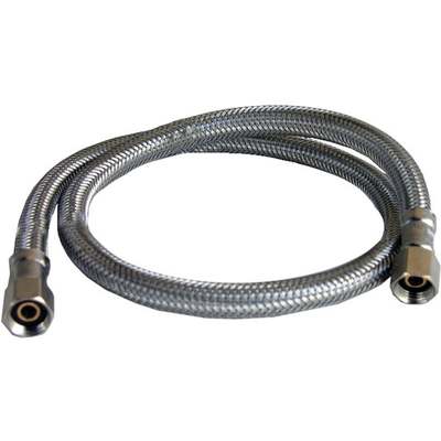 LASCO 1/4"X24" ICE MAKER HOSE