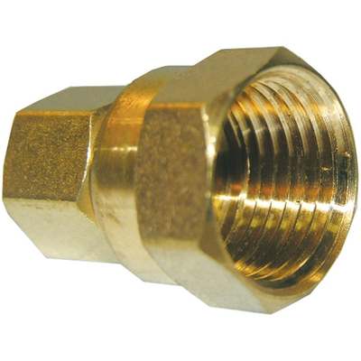 3/8CX1/2FIP ADAPTER