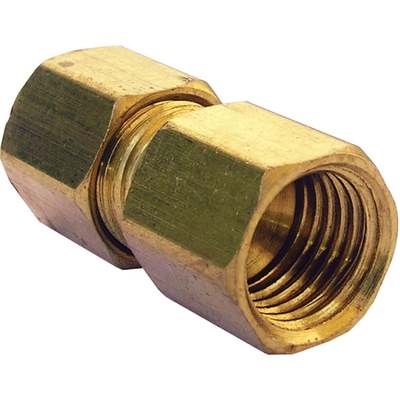 1/4F FLX1/4C BRASS ADAPT