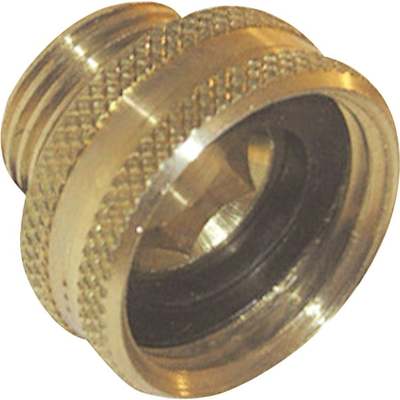 3/4FX1/2M BRASS ADAPTER