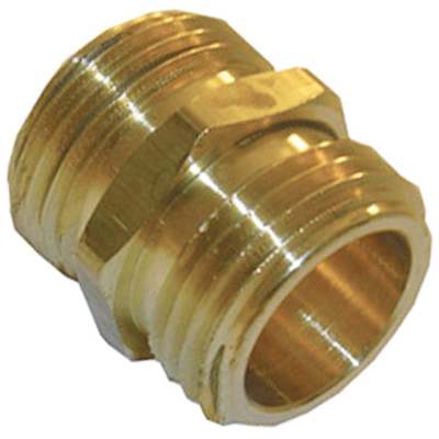 3/4MX3/4M BRASS ADAPTER