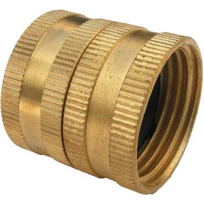 3/4FX3/4F BRASS ADAPTER