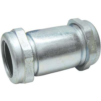 2 COMP GALV COUPLING