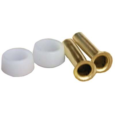 1/4 HARD PLSTIC TUBE KIT