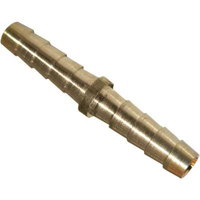 3/16 HOSE BARB COUPLING