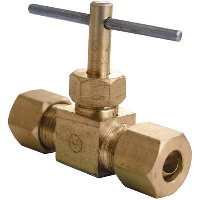 1/4CX1/4C STR NEED VALVE