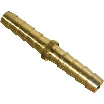 1/4 HOSE BARB COUPLING