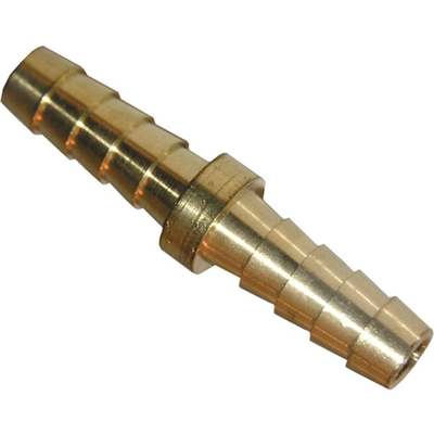 5/16 HOSE BARB COUPLING