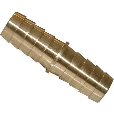 1/2 HOSE BARB COUPLING