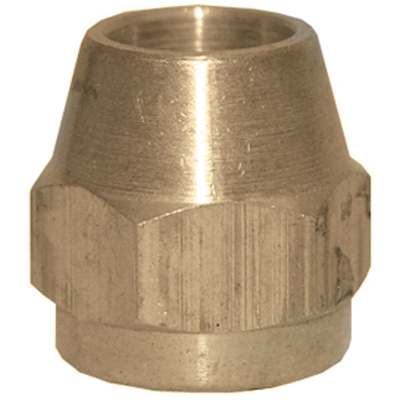 3/8 BRASS FLARE NUT