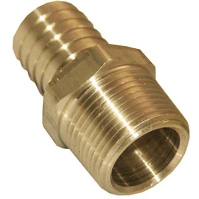 1/8MX3/8 HOSE BARB ADAPT