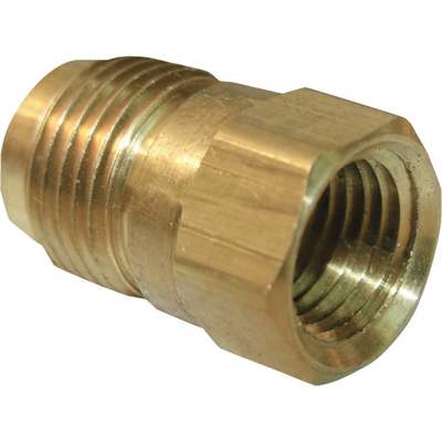 3/8MFLX1/4F PIPE ADAPTER