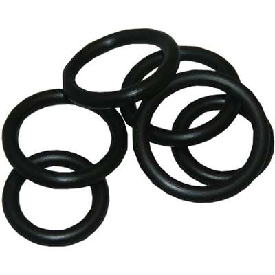 6PC MOEN CART O-RING KIT