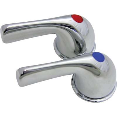 FIT-ALL LEVER HANDLES